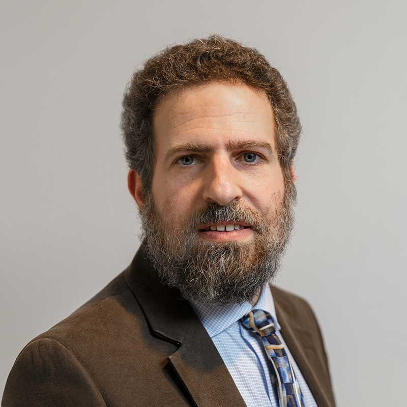 Alan Schwartz, PhD