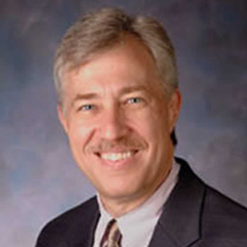 John D Mahan, MD